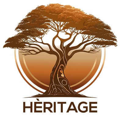 Beauty & Culture — HÉRITAGE proudly provides a selection of 100% natural products with a rich history spanning thousands of years. These products have stood the test of time, proving their efficacy and delivering tangible results.